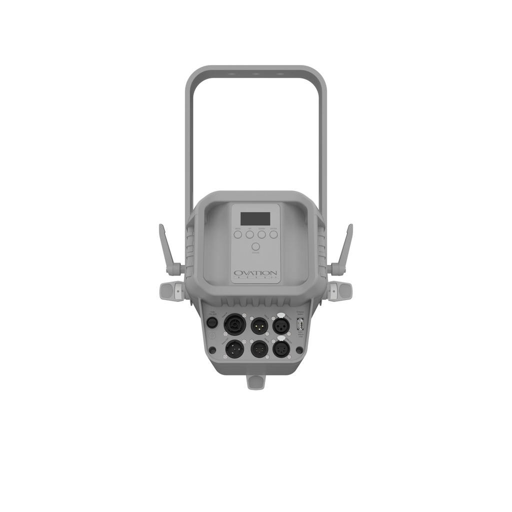 CHAUVET Ovation REVE E-3WHT (no lens)