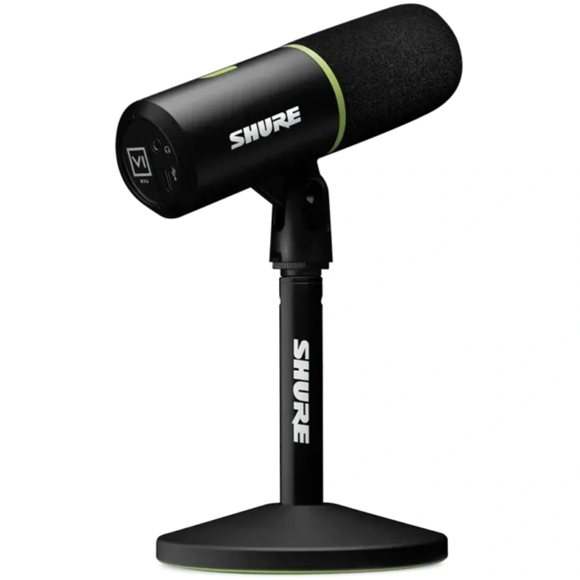 Shure MV6 USB