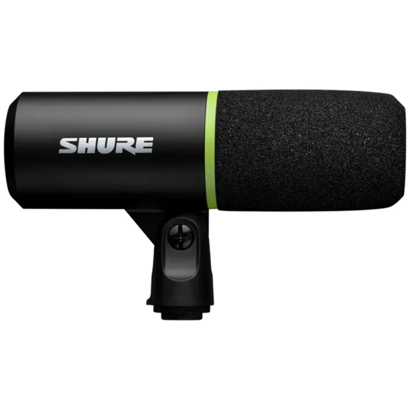 Shure MV6 USB