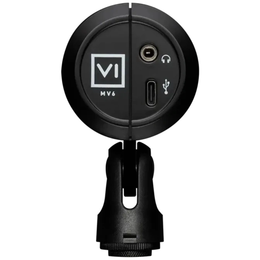 Shure MV6 USB