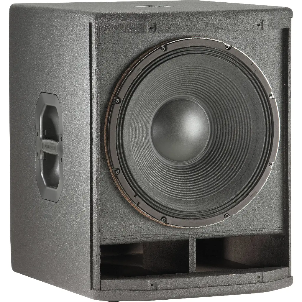 JBL PRX418S