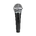 Shure SM48 Vocal Microphone