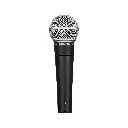 Shure SM58 Dynamic Vocal Microphone