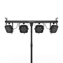 CHAUVET 4 BAR QUAD ILS