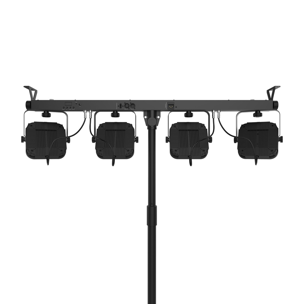 CHAUVET 4 BAR QUAD ILS