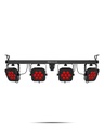 CHAUVET 4BAR HEX ILS 