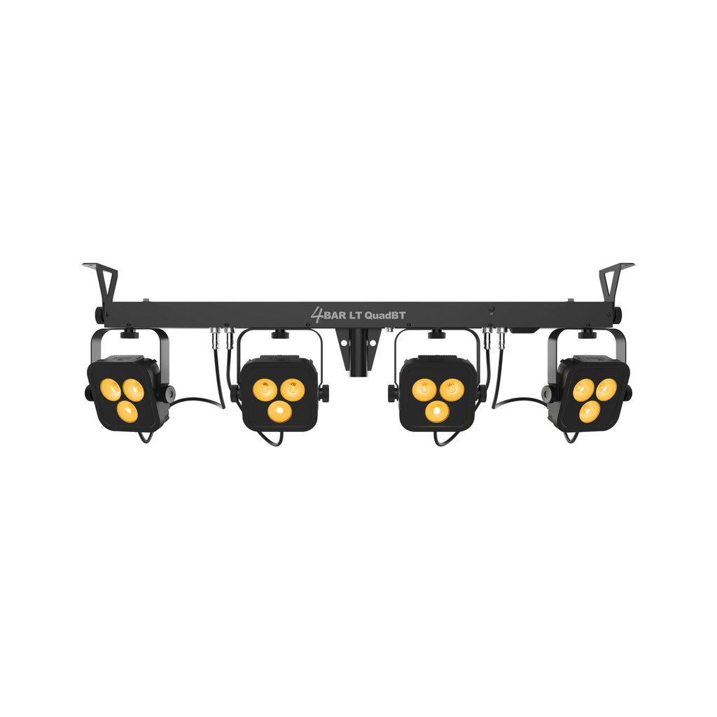 CHAUVET 4BAR LT QUADBT