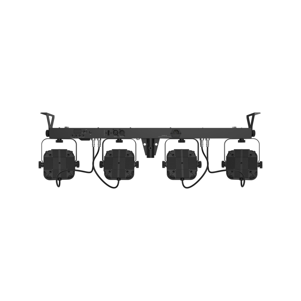 CHAUVET 4BAR LT QUADBT