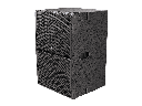 HH TESSEN 2 x 12" POWERED LINE ARRAY SUBWOOFER