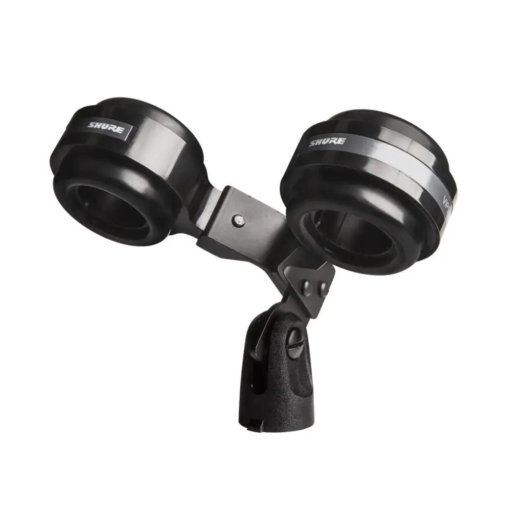 Shure VIP55SM Dual Mount Kit 