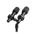 Shure VIP55SM Dual Mount Kit 