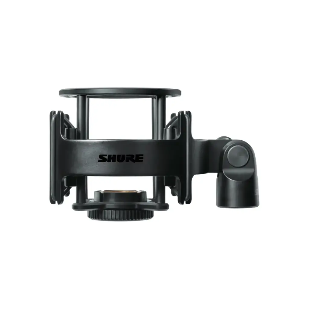 Shure SM4 Home Recording Microphone With Studio Kit