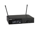 Shure SLXD14 Wireless System with SLXD1 Bodypack Transmitter 