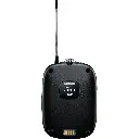 Shure SLXD14 Wireless System with SLXD1 Bodypack Transmitter 