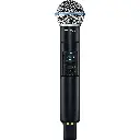 Shure SLXD24D/B58 Wireless Handheld Microphone System