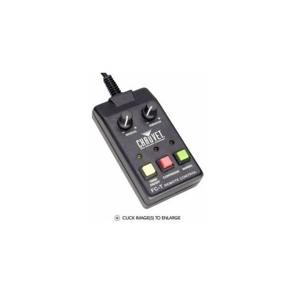 CHAUVET Fog Machine Timer Remote