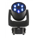 CHAUVET Intimidator Trio