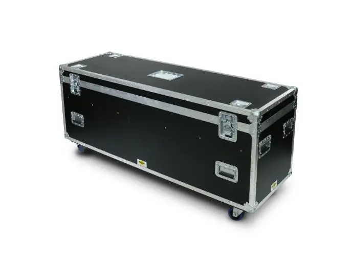 ShowCase 1800 Packer Case