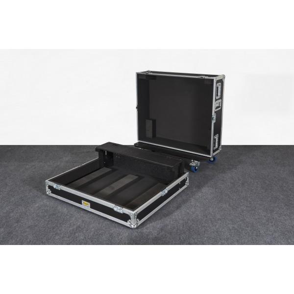 ShowCase - Yamaha TF5 Roadcase w/ Wheels