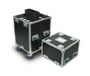 ShowCase Tall Mic Stand Case (25pcs)
