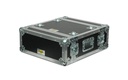 ShowCase 4U Rack Case