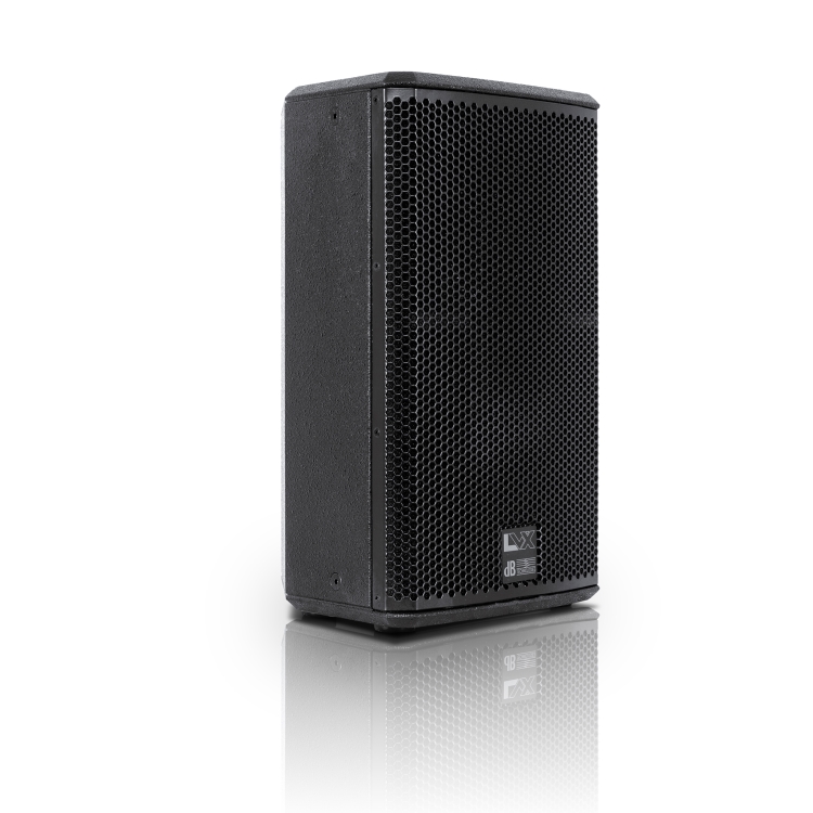 DB LVX10 ACTIVE SPEAKER 400W RMS