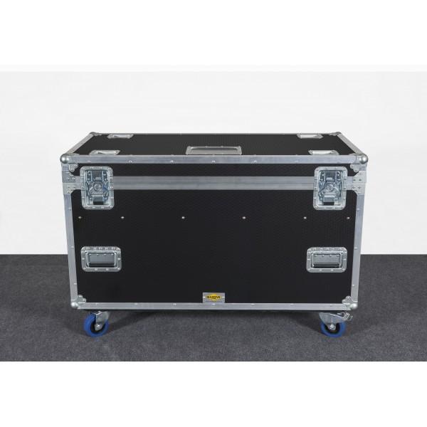 ShowCase Maverick Force 2 Profile Case (2pcs)