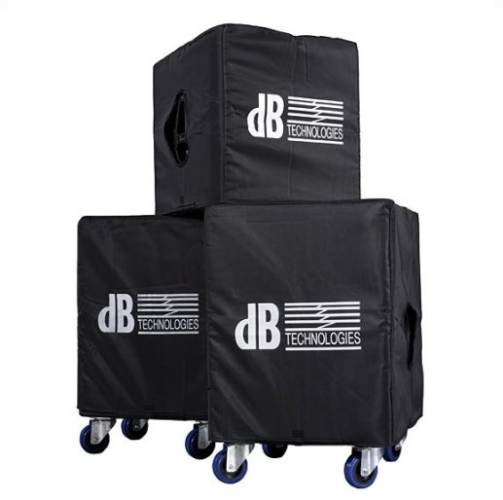 DB TC20S/TC30S COVER S20/S30 
