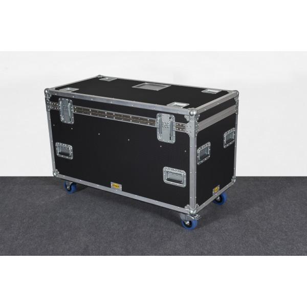 Showcase Chauvet 7.5" LED Fresnel Case (8pcs)