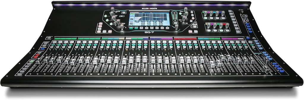 Allen & Heath SQ7