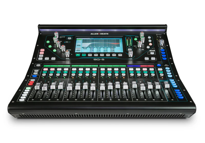 Allen & Heath SQ5