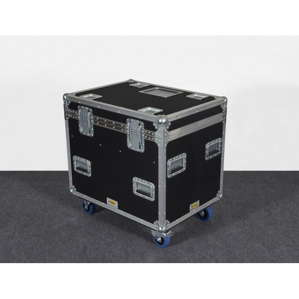 ShowCase 800 Packer Case