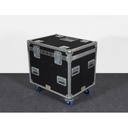 ShowCase - 800 Packer Case