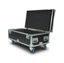 ShowCase 1200 Packer Case (Short)