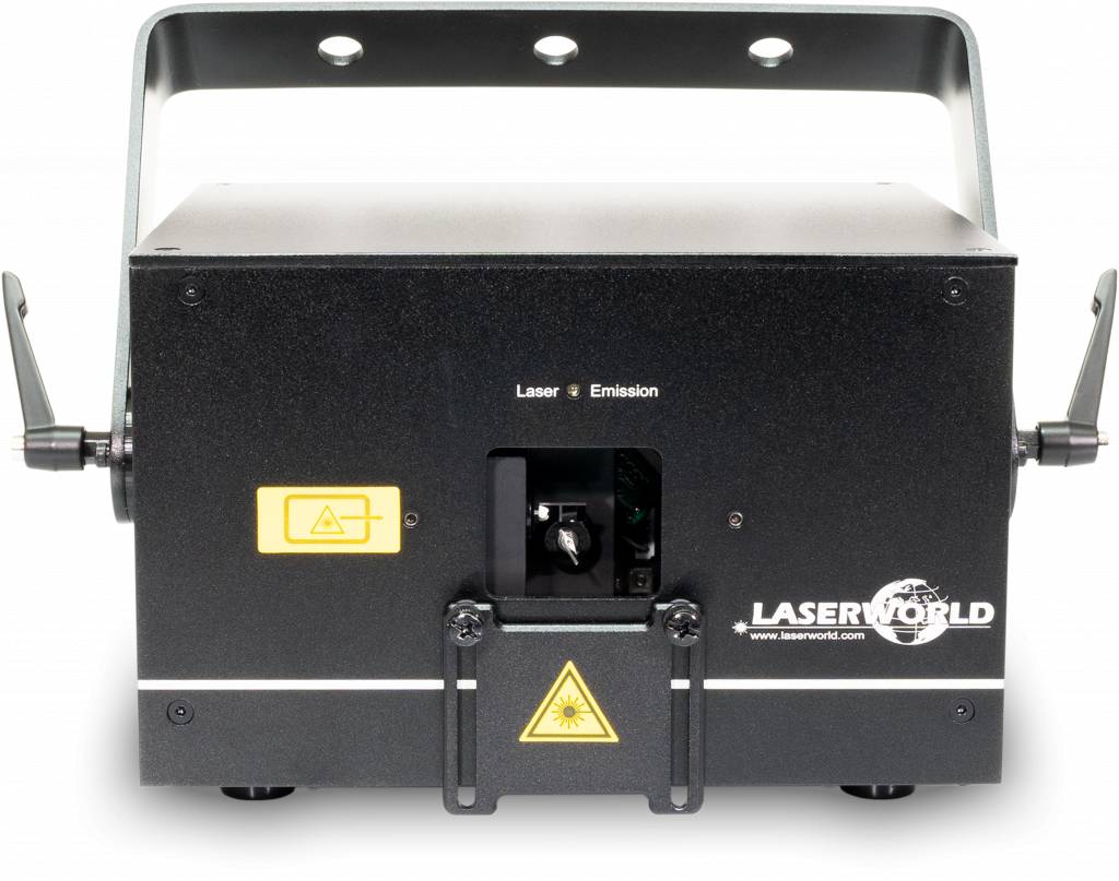 LASERWORLD DS-3000 MK4