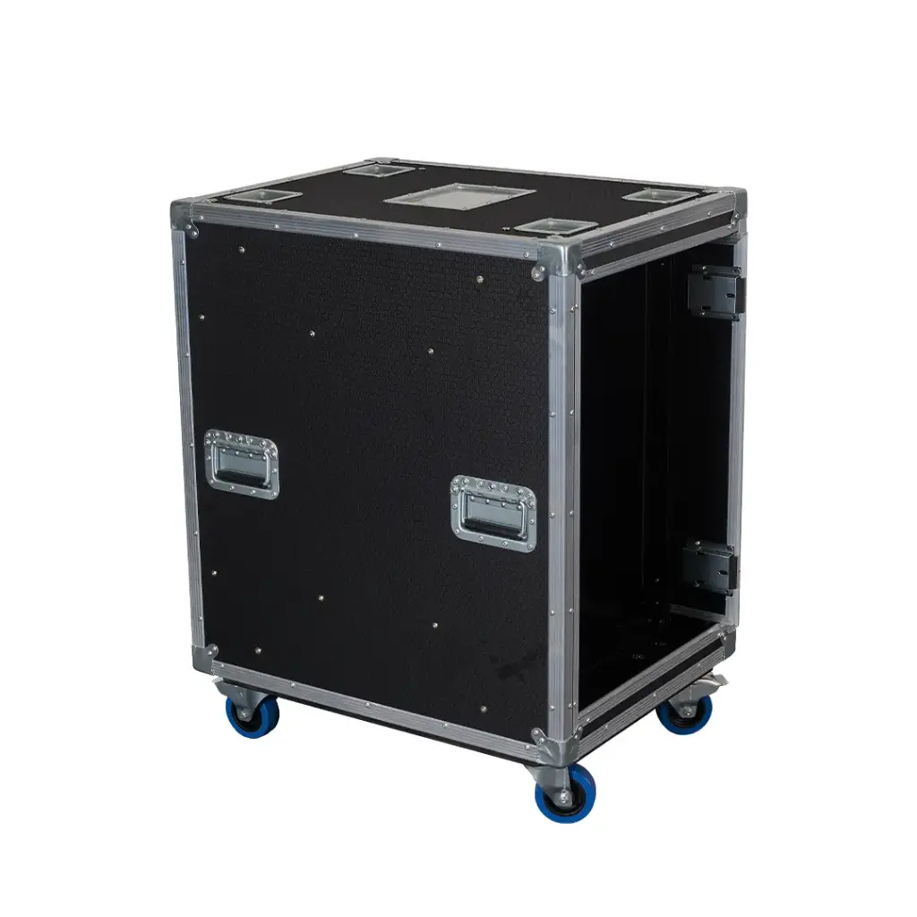 ShowCase 16RU Slam Rack