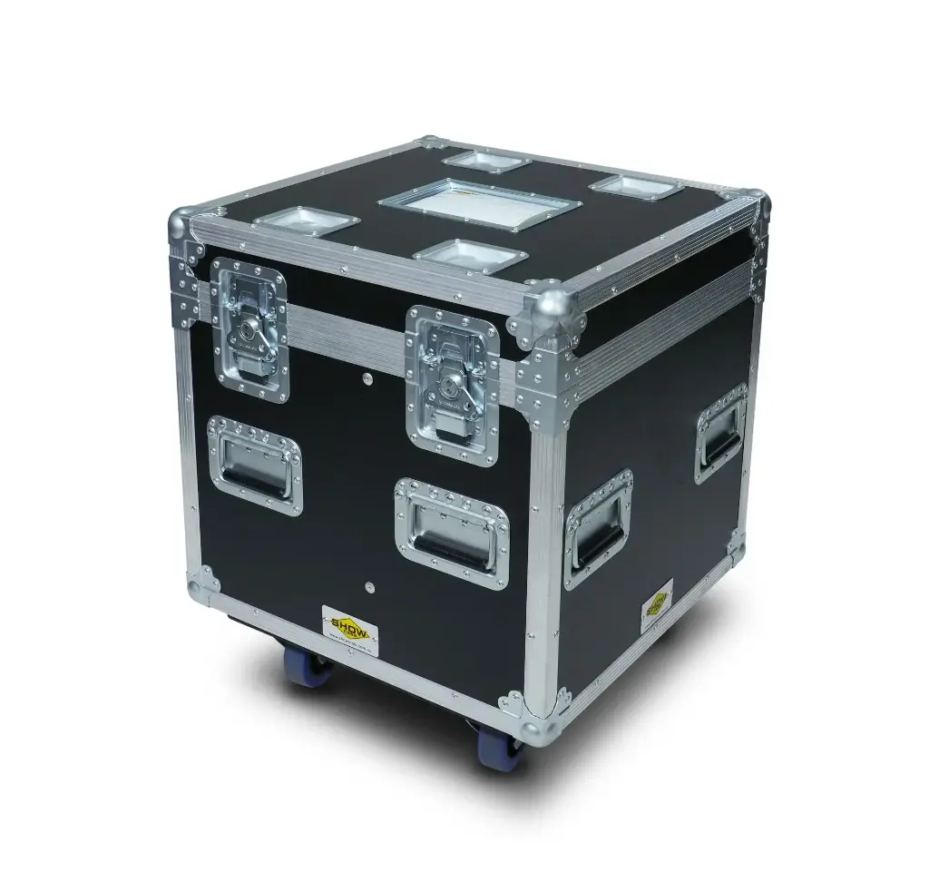 ShowCase Rogue R2 Wash Case (2pcs)