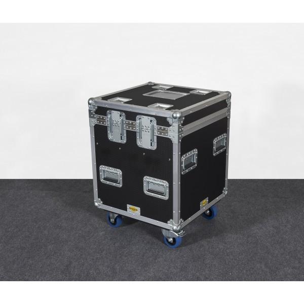 ShowCase - 600 Packer Case