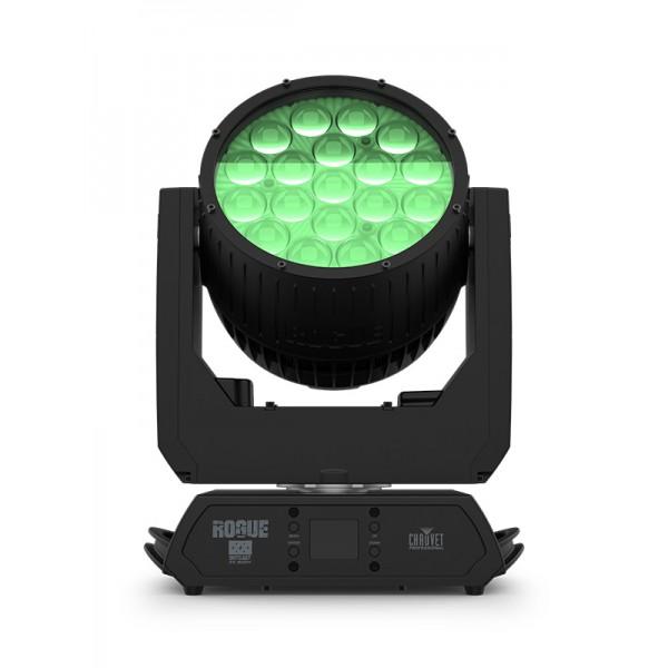 CHAUVET Rogue Outcast 2X Wash