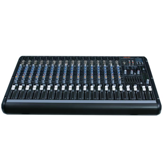 AVE Strike FX16BT Mixer