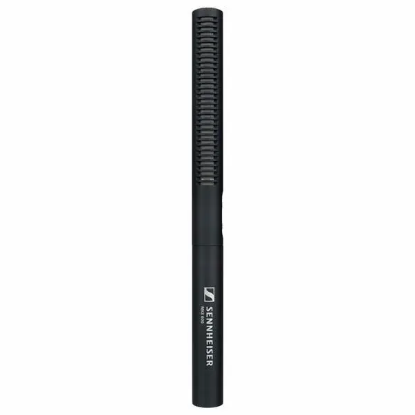 Sennheiser MKE 600 Shotgun Microphone