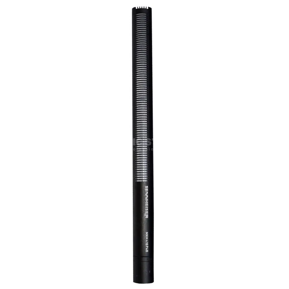 Sennheiser MKH 416 Shotgun Microphone