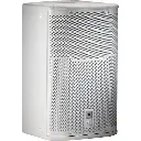 JBL PRX412M-WH 