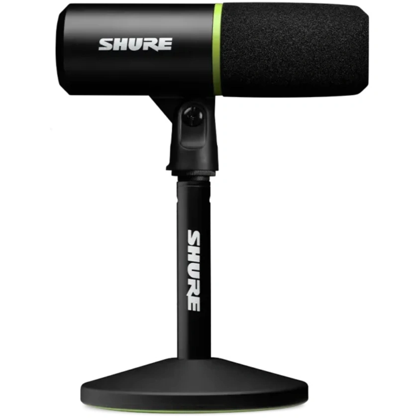 Shure MV6 USB