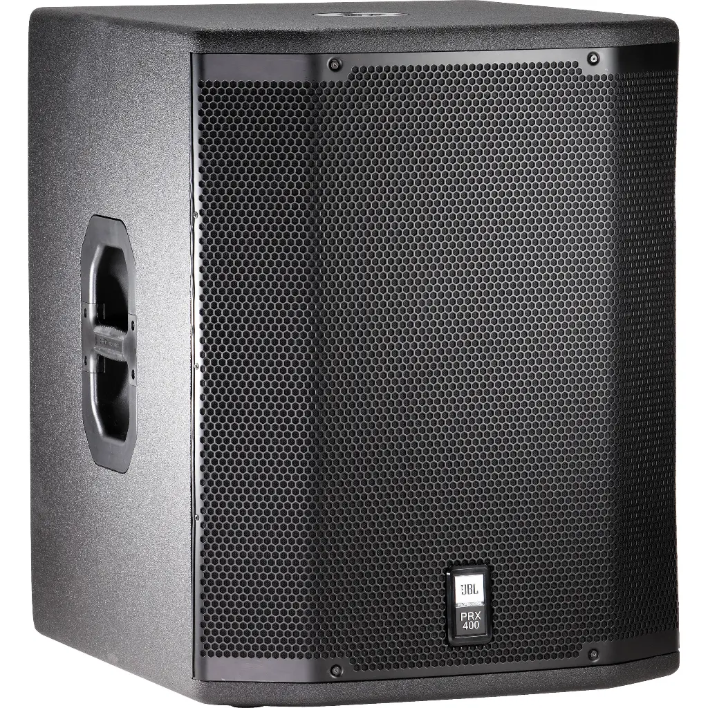 JBL PRX418S