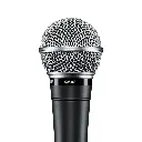 Shure SM48S Vocal Microphone With Switch