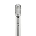 Shure SM81 Condenser Instrument Microphone