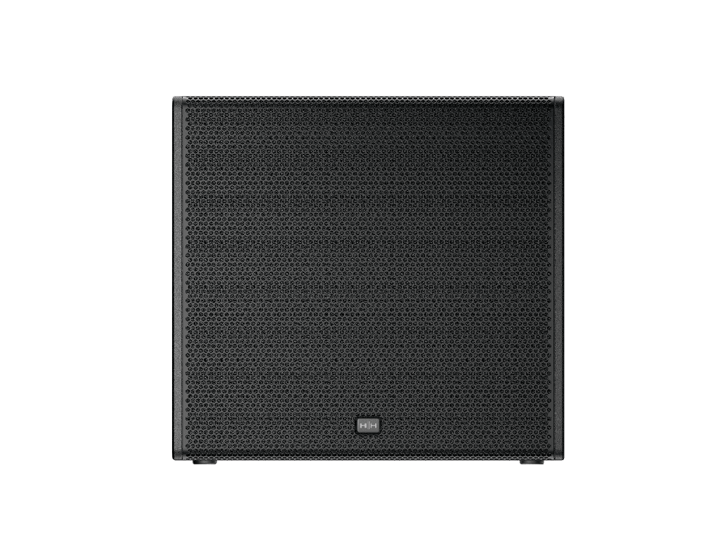 HH Tessen 18" Passive Line Array Subwoofer