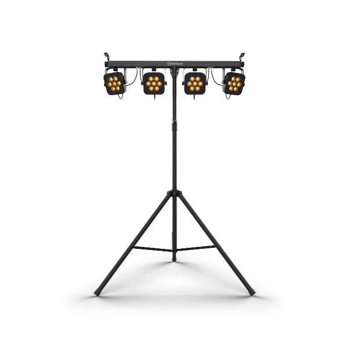 CHAUVET 4BAR QUAD ILS