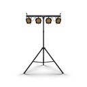 CHAUVET 4BAR QUAD ILS